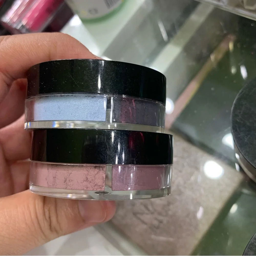 Avon Smooth Minerals Eyeshadow Duo - Picture 2 of 7